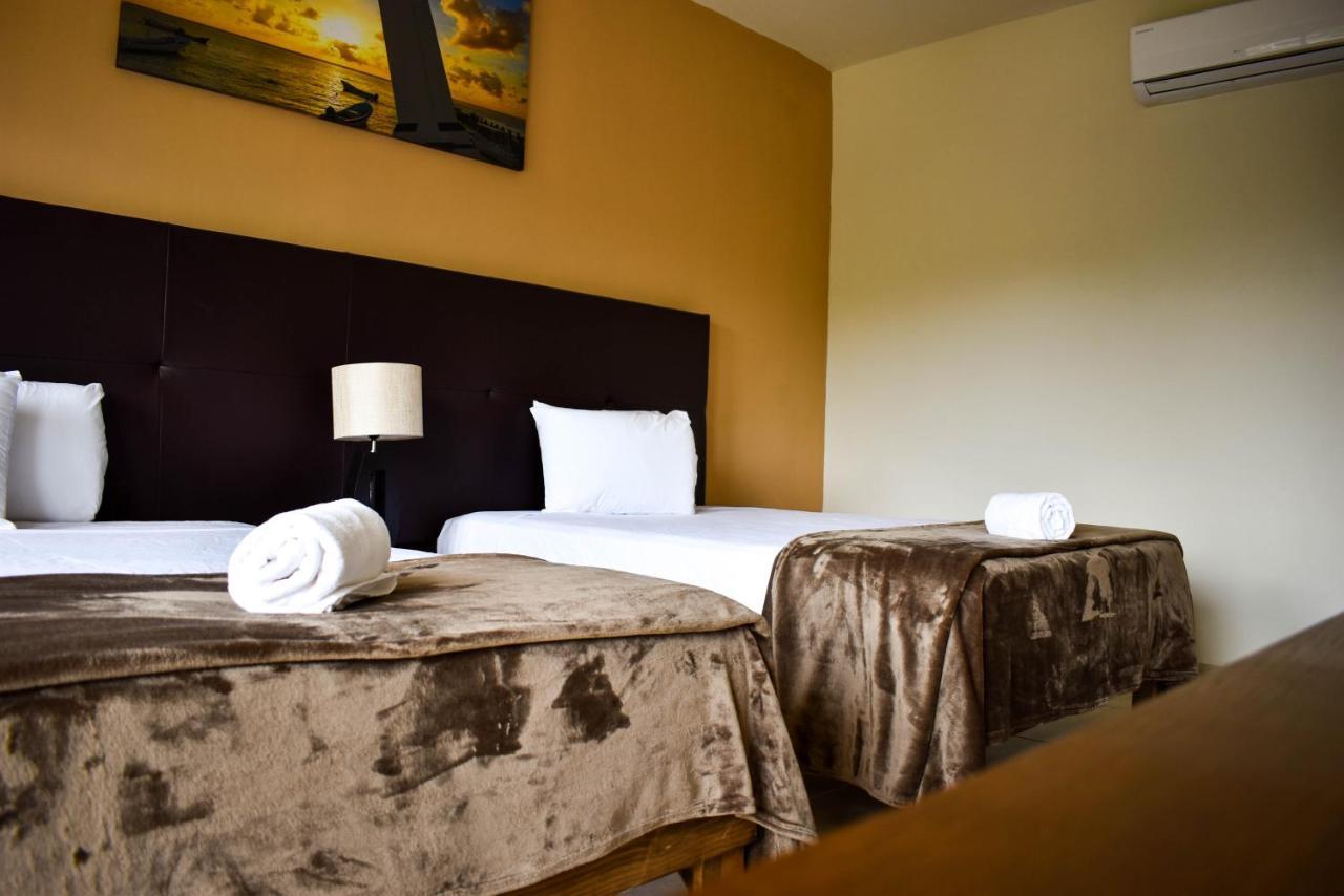 Hotel Muchin Puerto Morelos Exterior photo